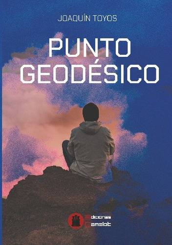 Punto Geodésico, De Toyos Méndez, Joaquin. Editorial Ediciones Camelot, Tapa Blanda En Español