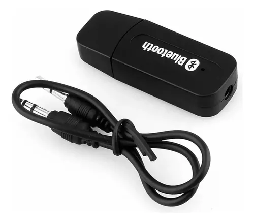 Adaptador BT28 Negro Transmisor Bluetooth Enchufe Mechero Coche 2 Puertos  USB para Lector U Disk Pendrive MP3 – OcioDual