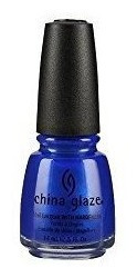 Uñas China Glaze Con Endurecedores