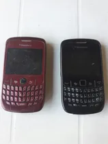 Comprar Celular Blackberry Curve Usados 