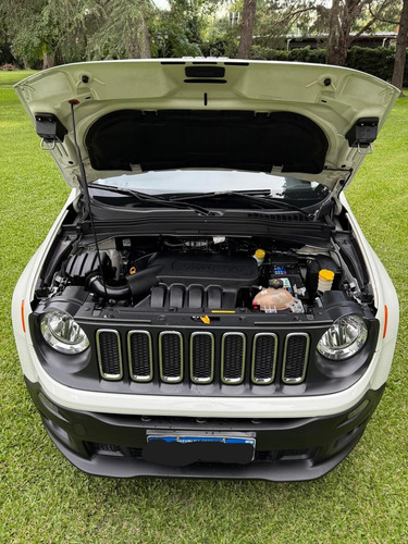 Jeep Renegade 1.8 Sport Plus