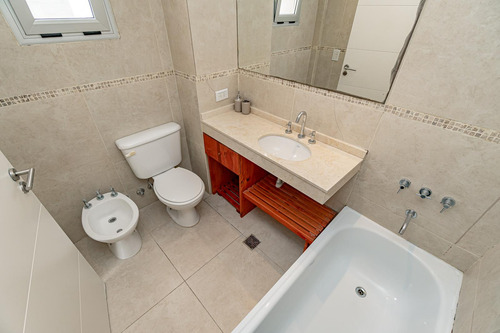 Venta | Departamento 3 Ambientes Con Dependencia En Planta Baja | Puerto Escondido, Nordelta