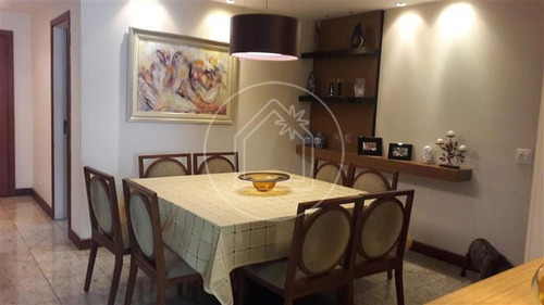 Apartamento - Ref: 847915