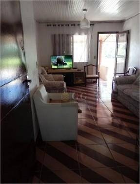Imagem 7 de 12 de Sítio Com 2 Dormitórios À Venda, 555 M² Por R$ 160.000,00 - Águas Claras - Viamão/rs - Si0095