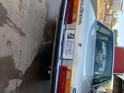 Imagem 8 de 8 de Del Rey 1.8 Gl Ford Com Direção Hidráulica Relíquia