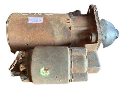 Motor De Arranque Uno 95/96/97/98/99