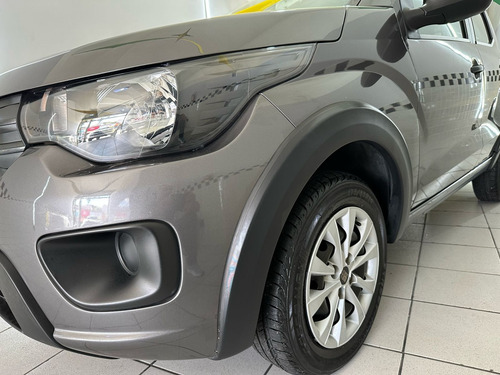 Fiat Mobi 1.0 Like Flex 5p