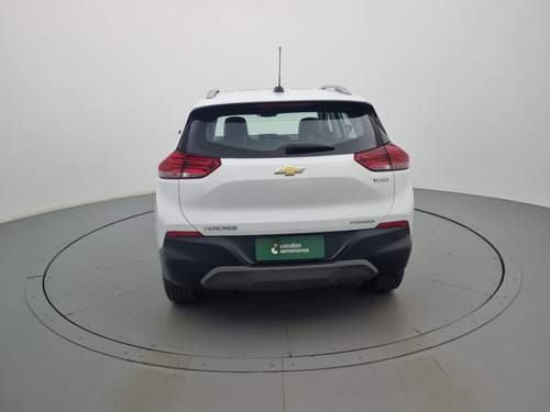 Chevrolet Tracker 1.2 TURBO FLEX PREMIER AUTOMÁTICO