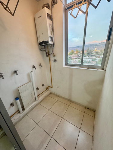 Departamento En Arriendo Comuna De Recoleta 2d 1b