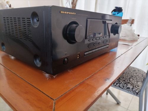 Receiver Marca Marantz Modelo Sr 4200 75 Watts X 5