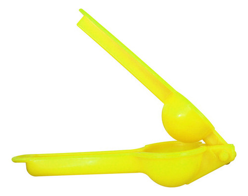 Exprimidor De Limones 2 Piezas Manual Fácil De Usar