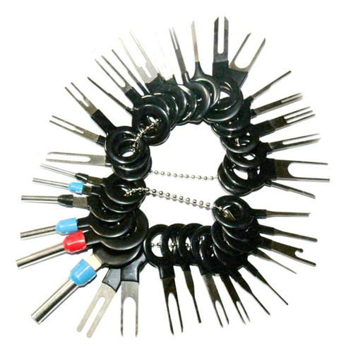 M Herramienta Pin Ctor De Terminales Automotrices Para