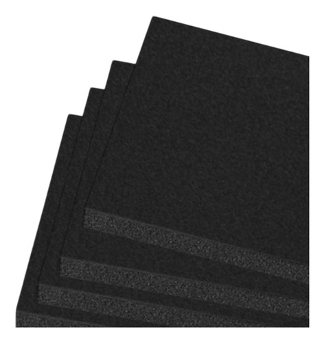 Insertos De Espuma Epe De 4 Piezas De 4 Pcs 40x30x5cm