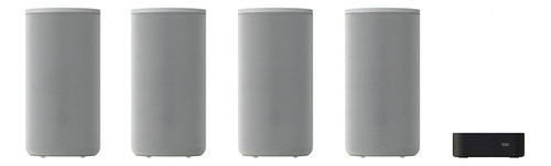 Home Theater Sony HT-A9 gris 127V