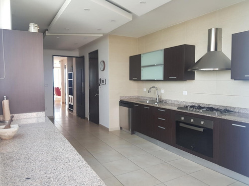 Imagen 6 de 14 de Venta De Apartamento En Ph Pearl At The Sea 19-1267