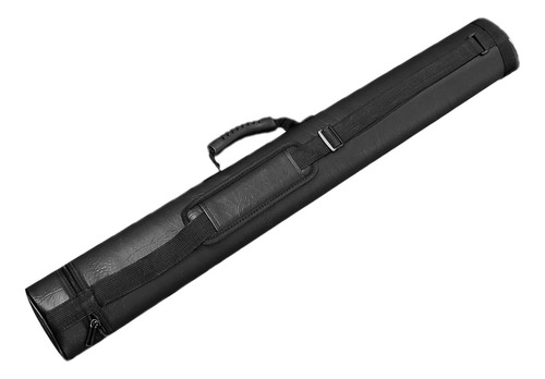 Estuche Para Tacos De Billar Con Bolsillo Externo,