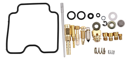 Kit De Reparación De Carburador Para Ltz400 2003-2008 Ltz 40