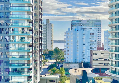 Imagen 19 de 21 de Apartamento De Tres Dormitorios En Venta, Punta Del Este - Punta Del Este Brava