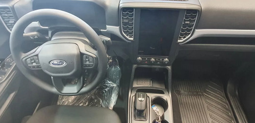 Ford Ranger 3.0 V6 Cd 4X4 Xls At 250Cv