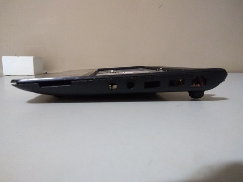 Carcaça Completa Netbook Philco Phn10303 (car121)