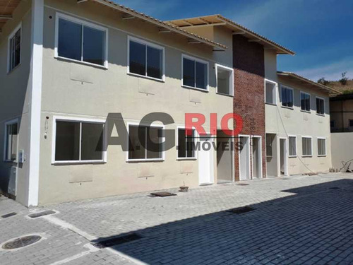 Apartamento-à Venda-jardim Sulacap-rio De Janeiro - Vvap20220