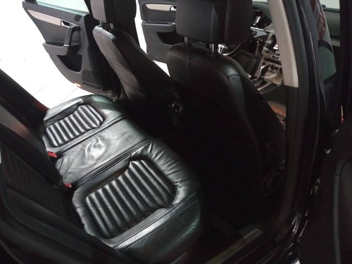 Volkswagen Passat Variant 2.0 Tsi 16v 211cv Gasolina 4p