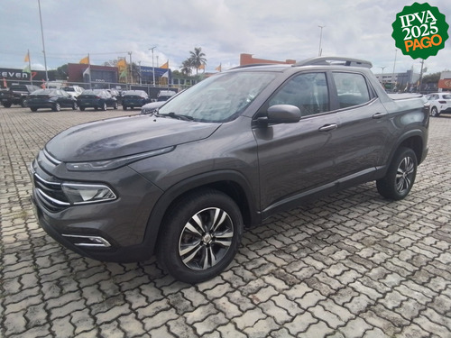 Fiat Toro 1.3 TURBO 270 FLEX FREEDOM AT6