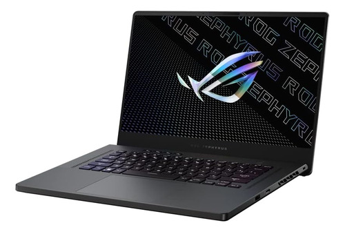 Laptop Asus Rog Zephyrus Ga503 15.6 2560×1440 165hz Gaming