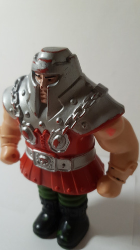 He Man Y Los Maestros Del Universo | Figura De Acción (Usado)