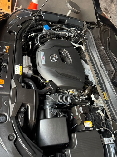 Mazda CX-5 2.5T Signature At