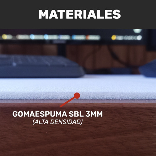 Imagen 3 de 6 de Mousepad Xl (80x28,5cm) Anime Cod:067 - Jujutsu Kaisen