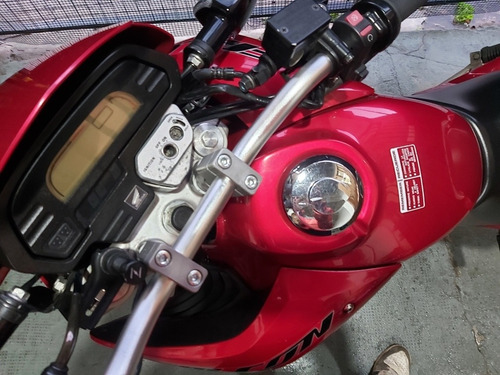 Imagen 6 de 10 de Honda Falcon 400 Nx