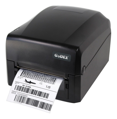 Impresora Termica Etiqs Adhesivas C Barra Godex G300 Usb