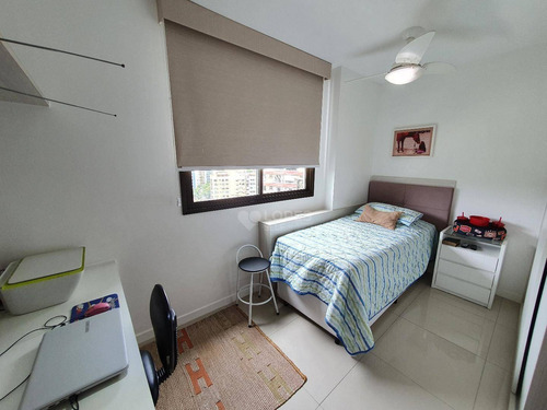 Apartamento Com 3 Quartos, 93 M² Por R$ 750.000 - Santa Rosa - Niterói/rj - Ap46804