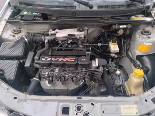 Chevrolet Celta 2005 1.0 Life 3p