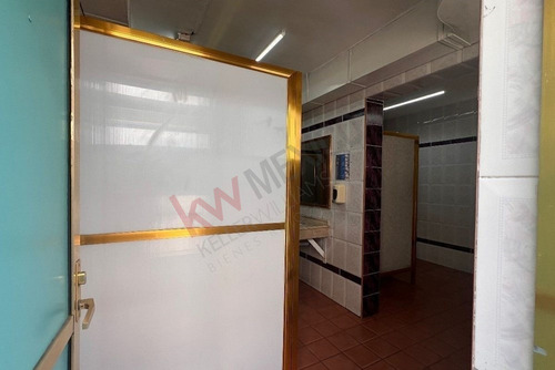 Colegio En Venta Plutarco, Iztaccihuatl Sur, Iztacalco.
