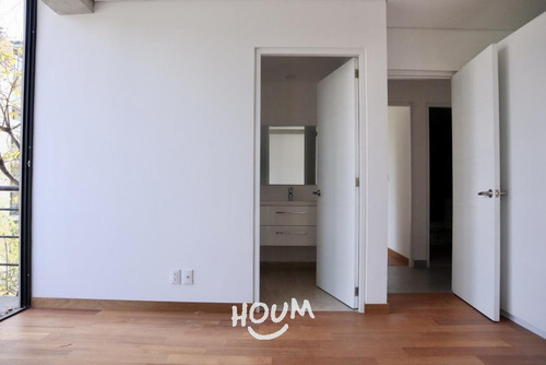 Departamento En Colonia Del Valle Centro, Benito Juárez Con 2 Recámaras, 115 M², Id: 151531