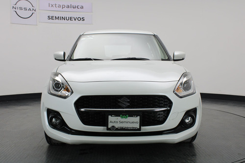 Suzuki Swift 1.0 Booster Jet At