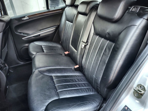 Mercedes-benz Ml 350 2008