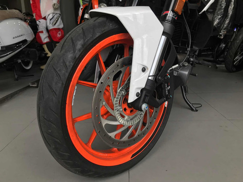 Imagen 13 de 25 de Ktm Duke 390 Ng 2020 Impecable Sin Detalles Delisio Motos