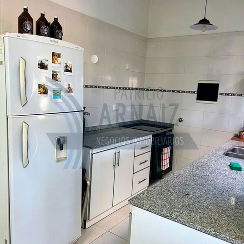 Se Vende Excelente Propiedad En Saladillo.