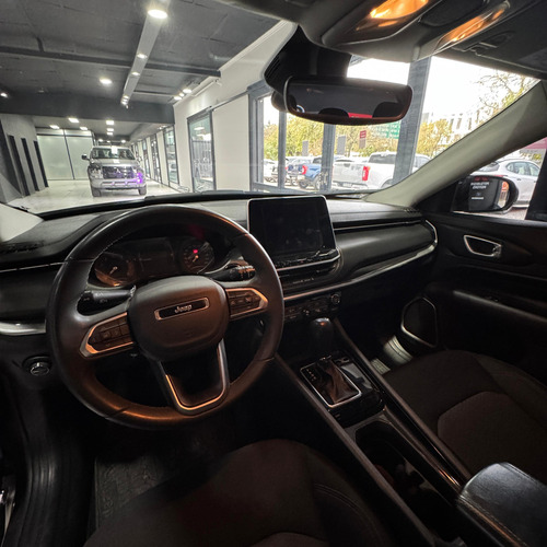 Jeep Compass 1.3 T270 Sport