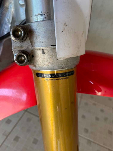 Honda Cr-125r