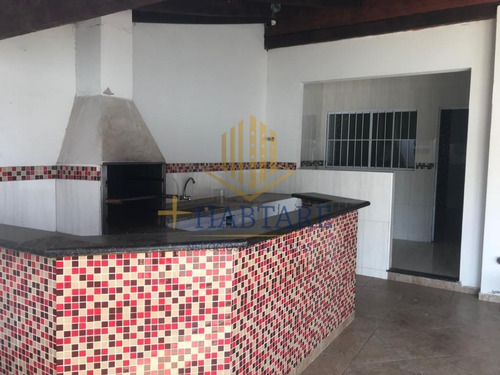 Imagem 3 de 15 de Casa Para Venda Em Sumaré, Residencial Bordon, 1 Dormitório, 1 Suíte, 2 Banheiros, 3 Vagas - Casa 366_1-1702275