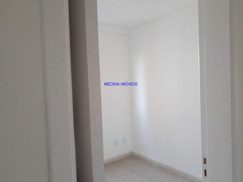 Imagem 14 de 24 de Apartamento Para Venda Em Ferraz De Vasconcelos - Ap00083 - 4520928