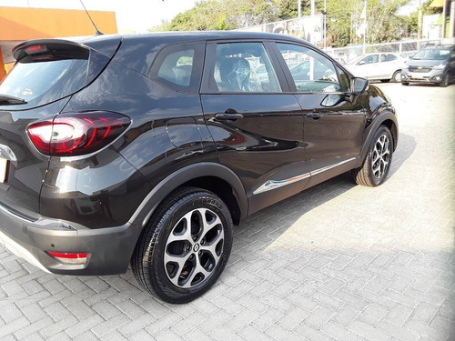 Imagem 7 de 7 de Renault Captur 2.0 16v Hi-flex Intense Automático