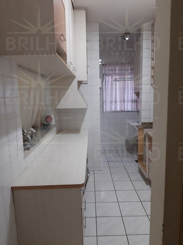 Imagem 6 de 15 de Apartamento Para Venda, 3 Dormitório(s), 72.0m² - 6749