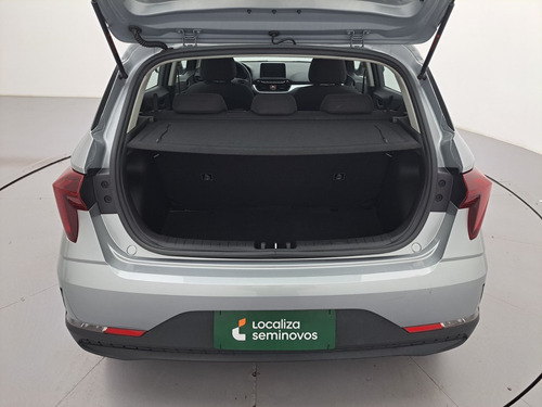 Hyundai HB20 1.0 12V FLEX COMFORT PLUS MANUAL