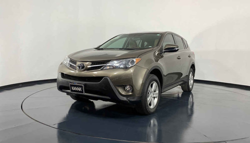 Imagen 5 de 15 de 37245 - Toyota Rav4 2014 Con Garantía