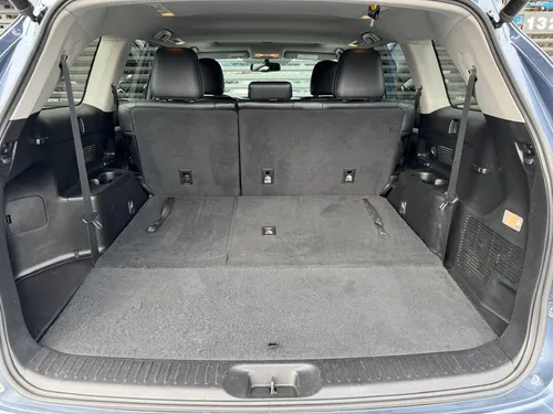 Toyota Highlander 3.5 Xle At